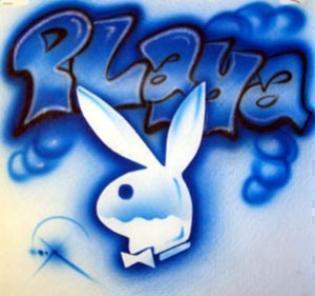 playboy